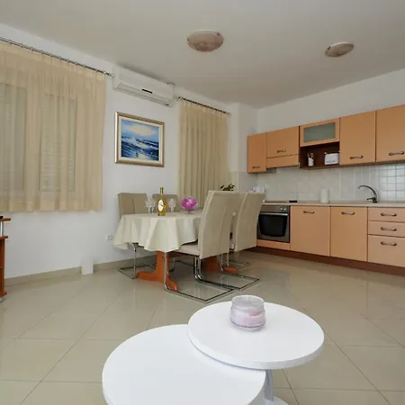 And With Parking Space - 22531 Trogir