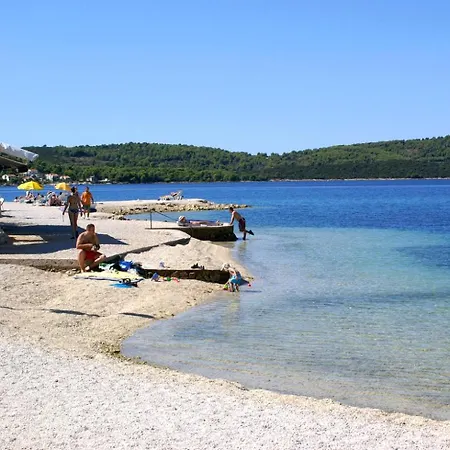 Pensjonat And With Parking Space - 22531