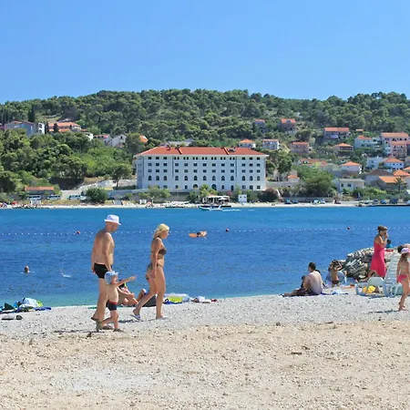 And With Parking Space - 22531 3* Trogir