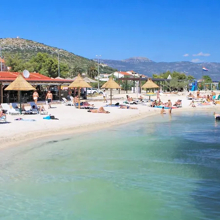 Pensjonat And With Parking Space - 22531